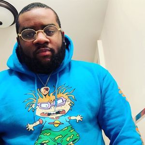 Meet your Posher, Justin